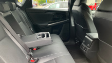 Toyota bZ4X 160kW Vision 71.4kWh 5dr Auto AWD [11kW] Electric Hatchback